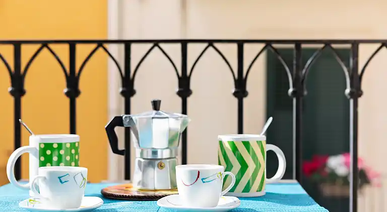 Ferienhaus in Scicli