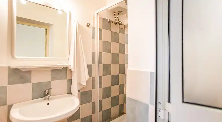 Ferielejlighed i Mondello