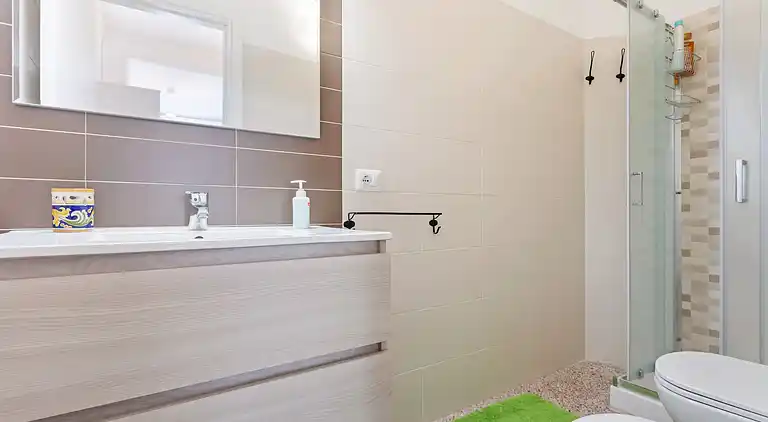 Ferienhaus in Scicli