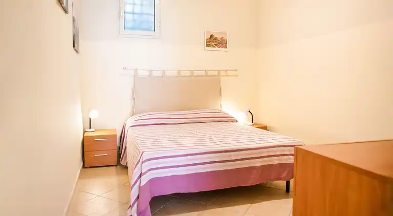 Ferielejlighed i Mondello