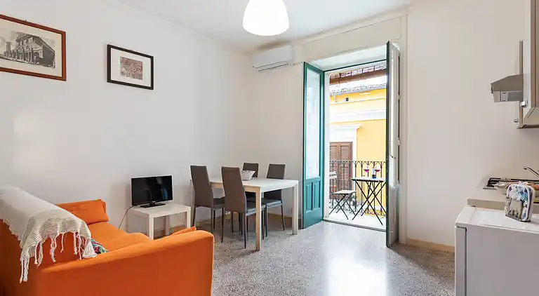 Ferienhaus in Scicli