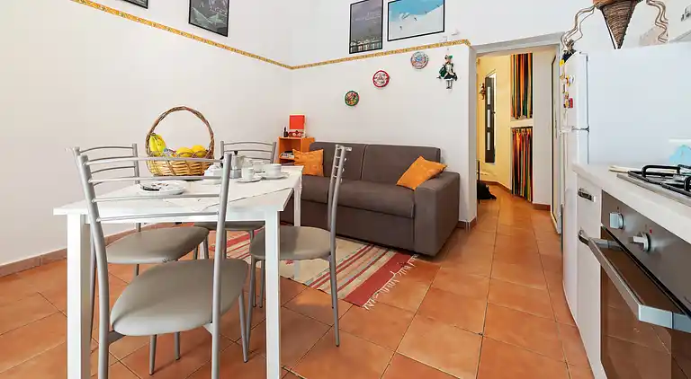 Apartment in Centro