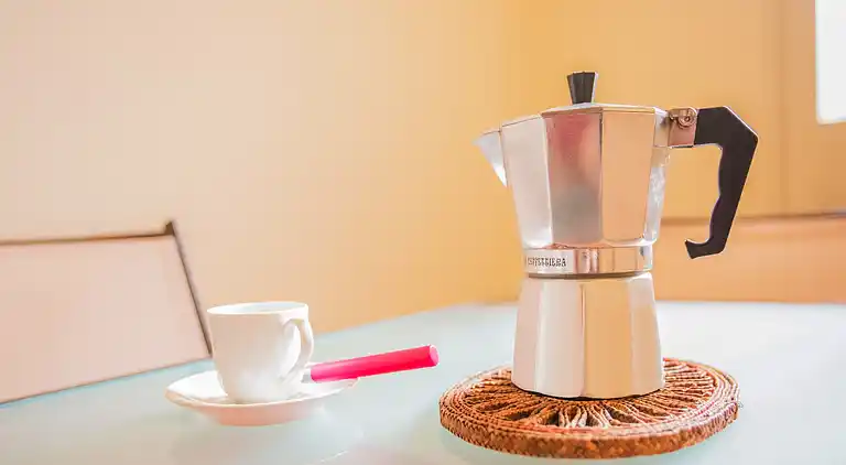 Ferielejlighed i Mondello