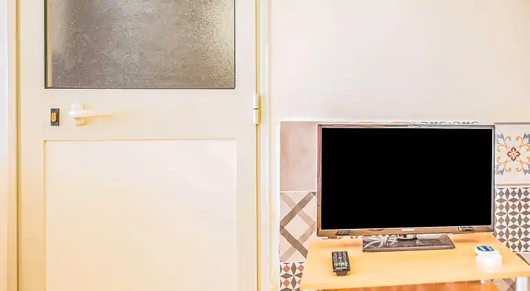 Ferielejlighed i Mondello