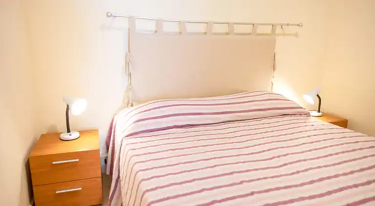 Ferielejlighed i Mondello