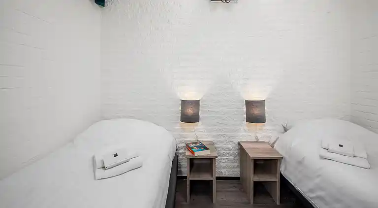 Apartment in Bruinisse