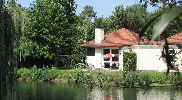 Holiday home in Oostrum