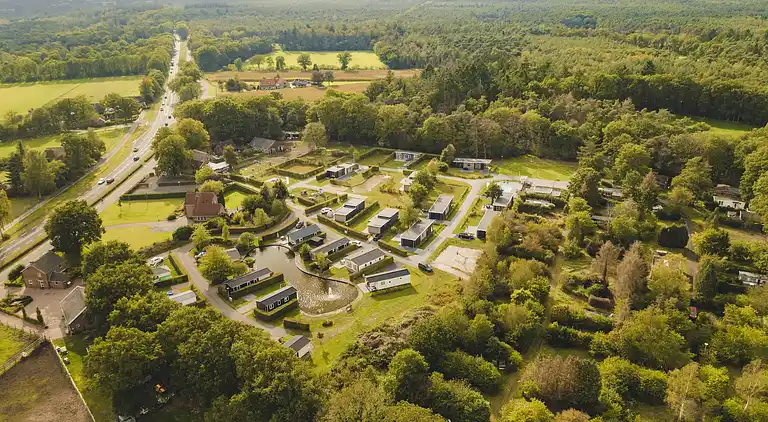 Chalet in Rijssen
