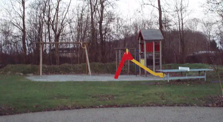 Semesterbostad i Sondel