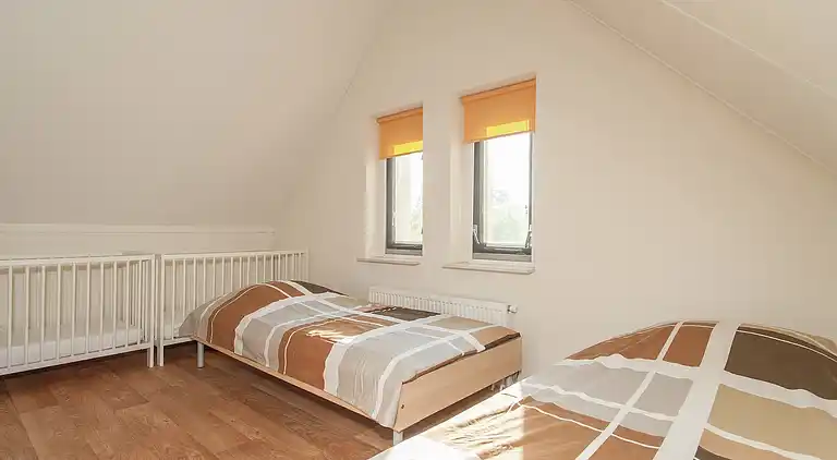 Semesterbostad i Sondel