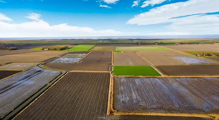 Ferielejlighed i Ferwert