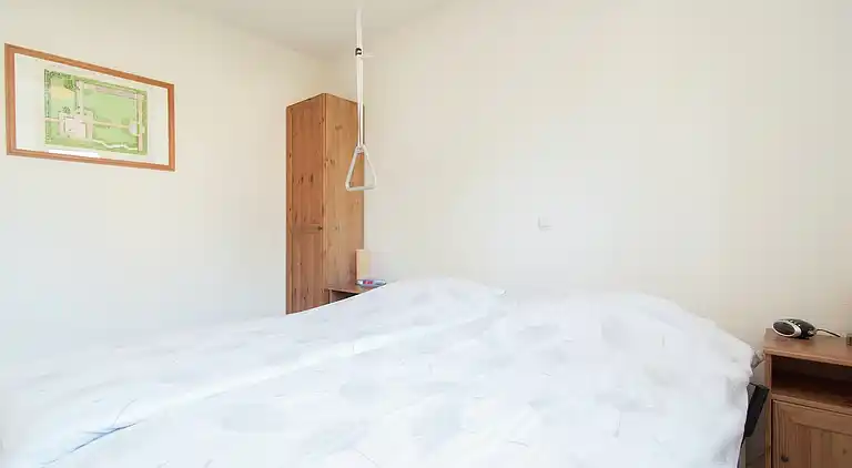 Semesterbostad i Sondel