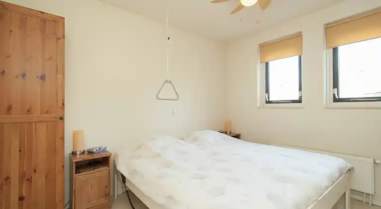 Semesterbostad i Sondel