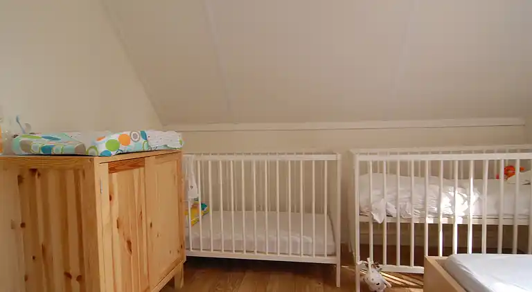 Semesterbostad i Sondel