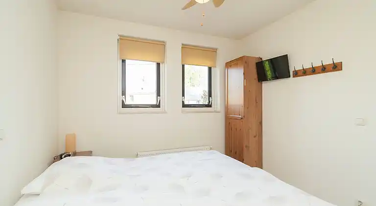 Semesterbostad i Sondel