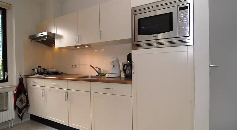 Semesterbostad i Sondel