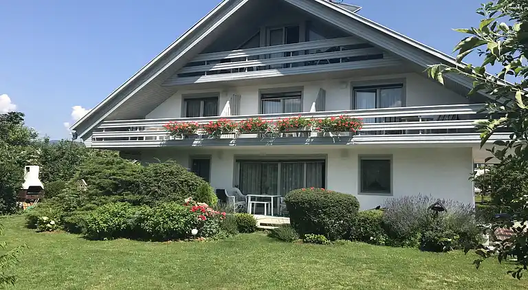Apartment in Bled