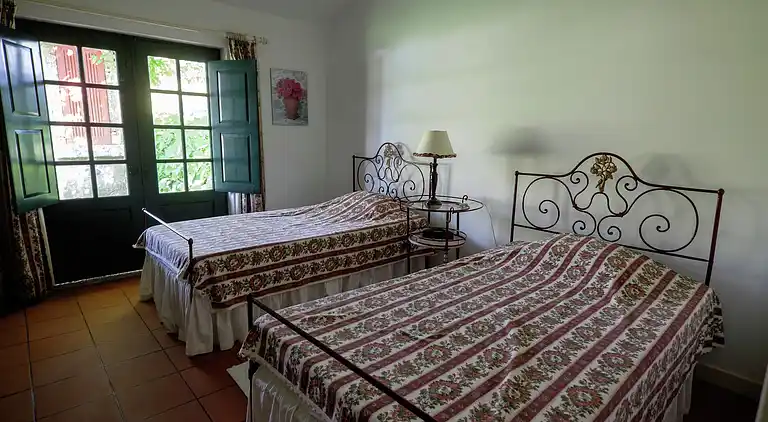 Mansione in Santa Cruz do Lima