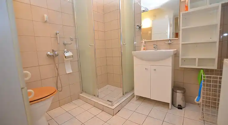 Holiday home in Vápno