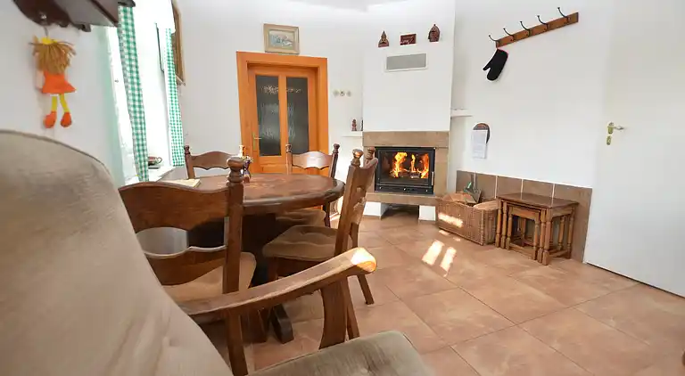 Holiday home in Vápno