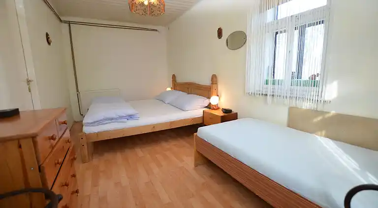 Holiday home in Vápno