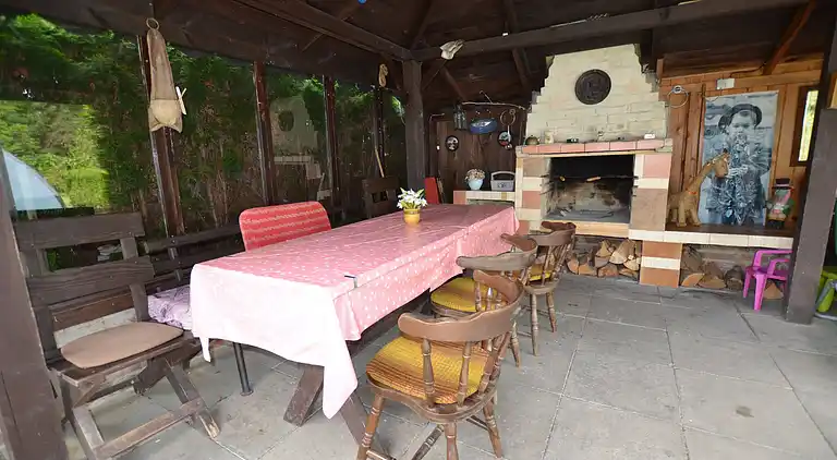 Holiday home in Vápno