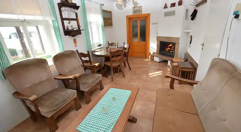 Holiday home in Vápno