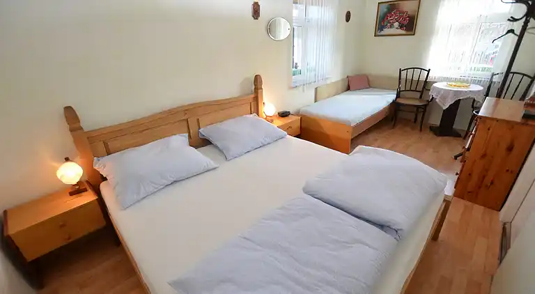 Holiday home in Vápno