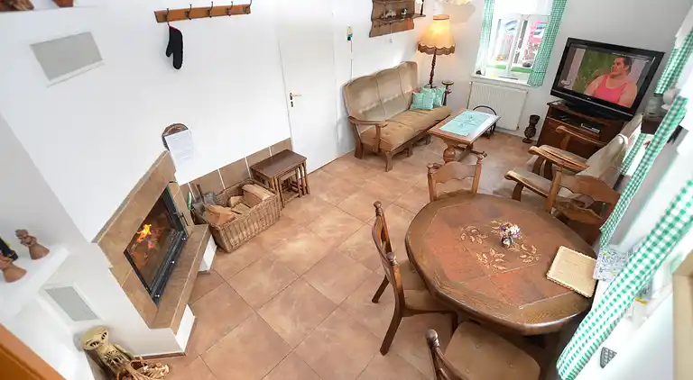 Holiday home in Vápno