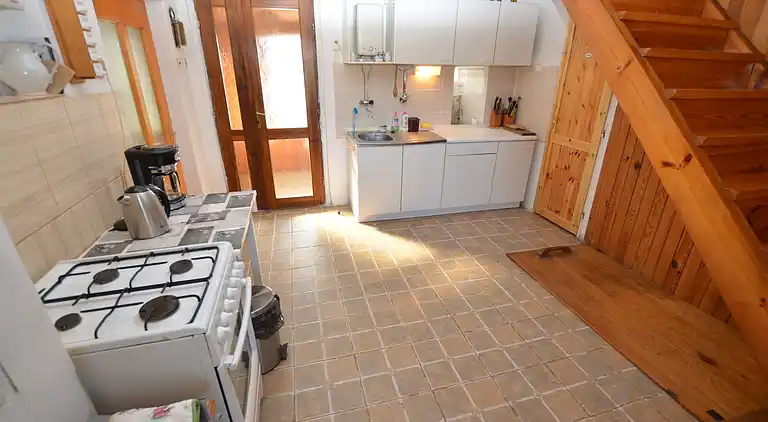 Holiday home in Vápno