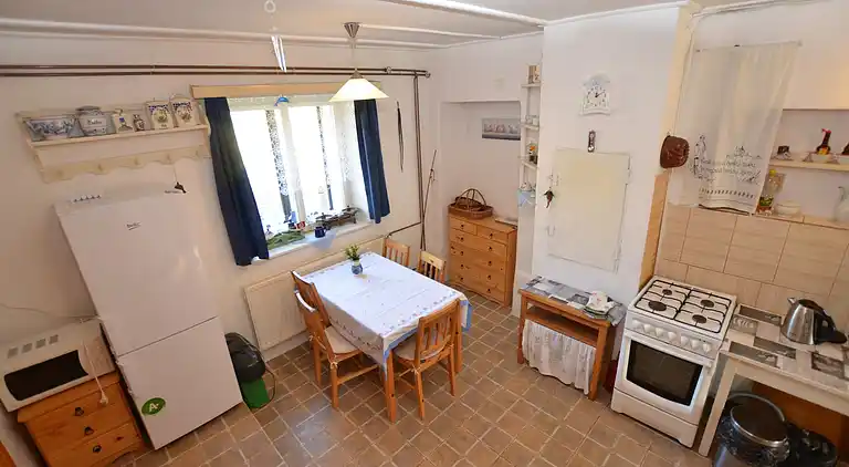 Holiday home in Vápno