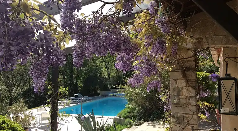 Villa in Sillans-la-Cascade