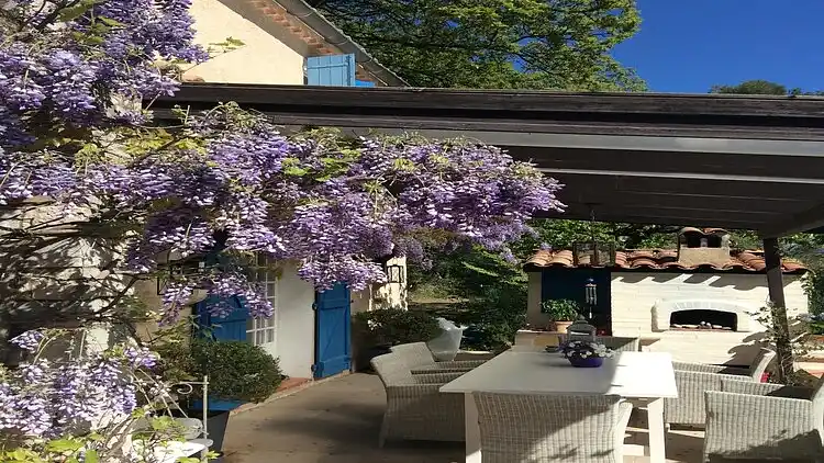 Villa in Sillans-la-Cascade