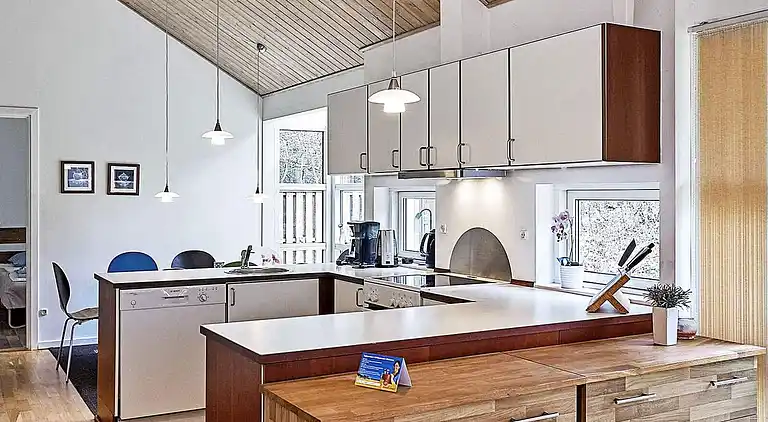 Casa vacanze in Hasle