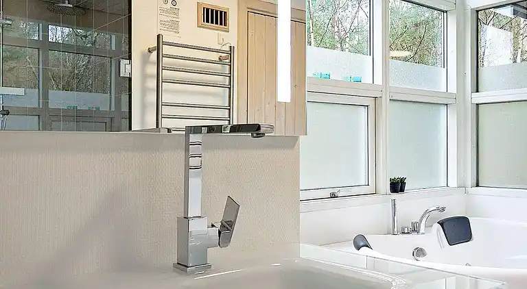 Casa vacanze in Hasle