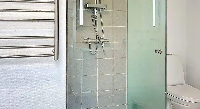 Casa vacanze in Hasle