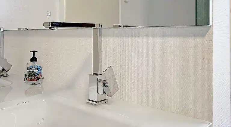 Casa vacanze in Hasle