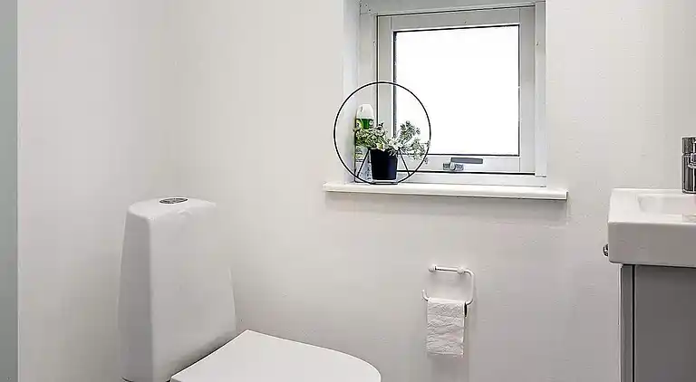 Casa vacanze in Hasle