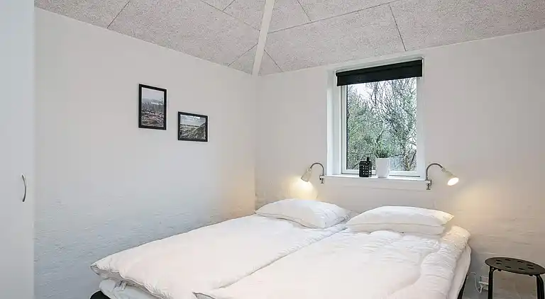 Holiday home in Agger