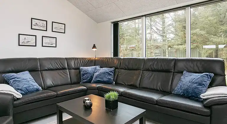 Holiday home in Agger