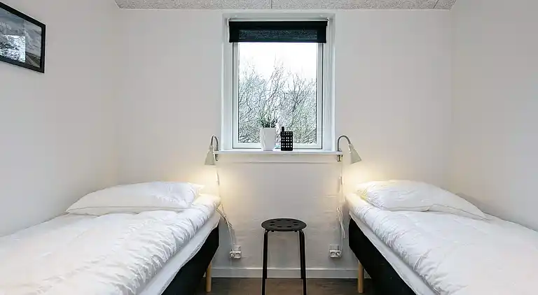 Holiday home in Agger