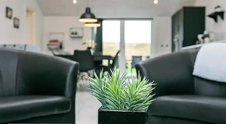 Holiday home in Agger