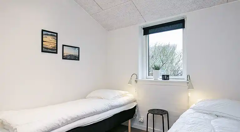 Holiday home in Agger