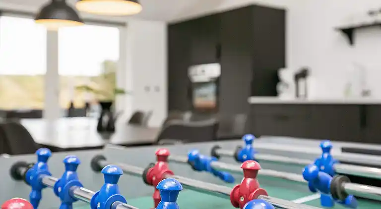 Holiday home in Agger