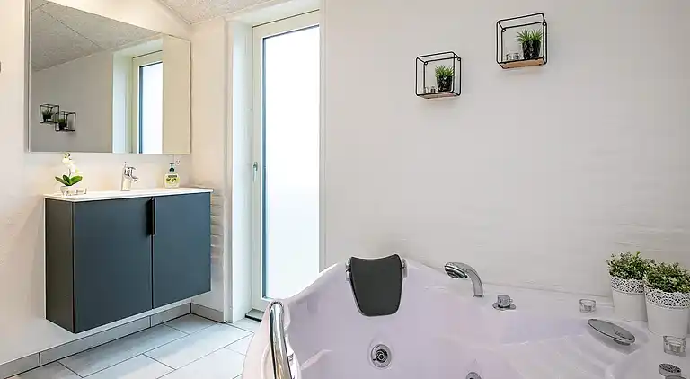 Holiday home in Agger