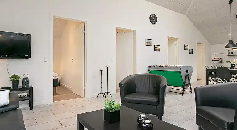 Holiday home in Agger