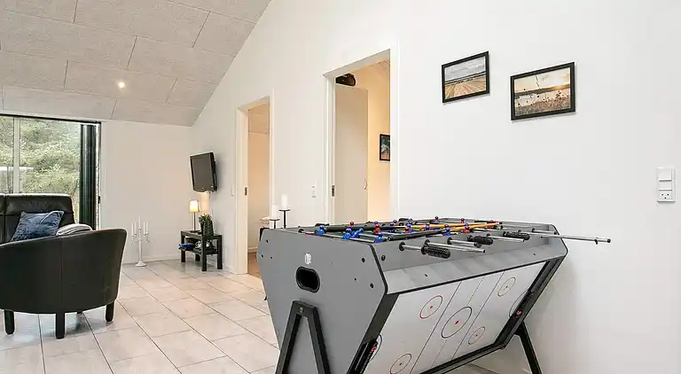 Holiday home in Agger