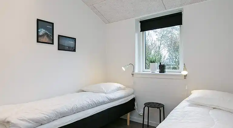 Holiday home in Agger