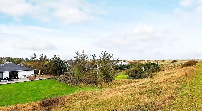 Holiday home in Agger