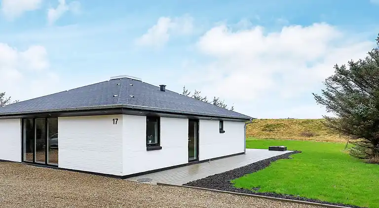 Holiday home in Agger